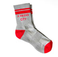 Kansas City Crew Socks