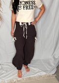 Ivy Joggers