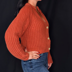 Brandi Cardigan Sweater