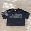 Game Day Mineral Tee