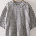 Gia Knit Sweater