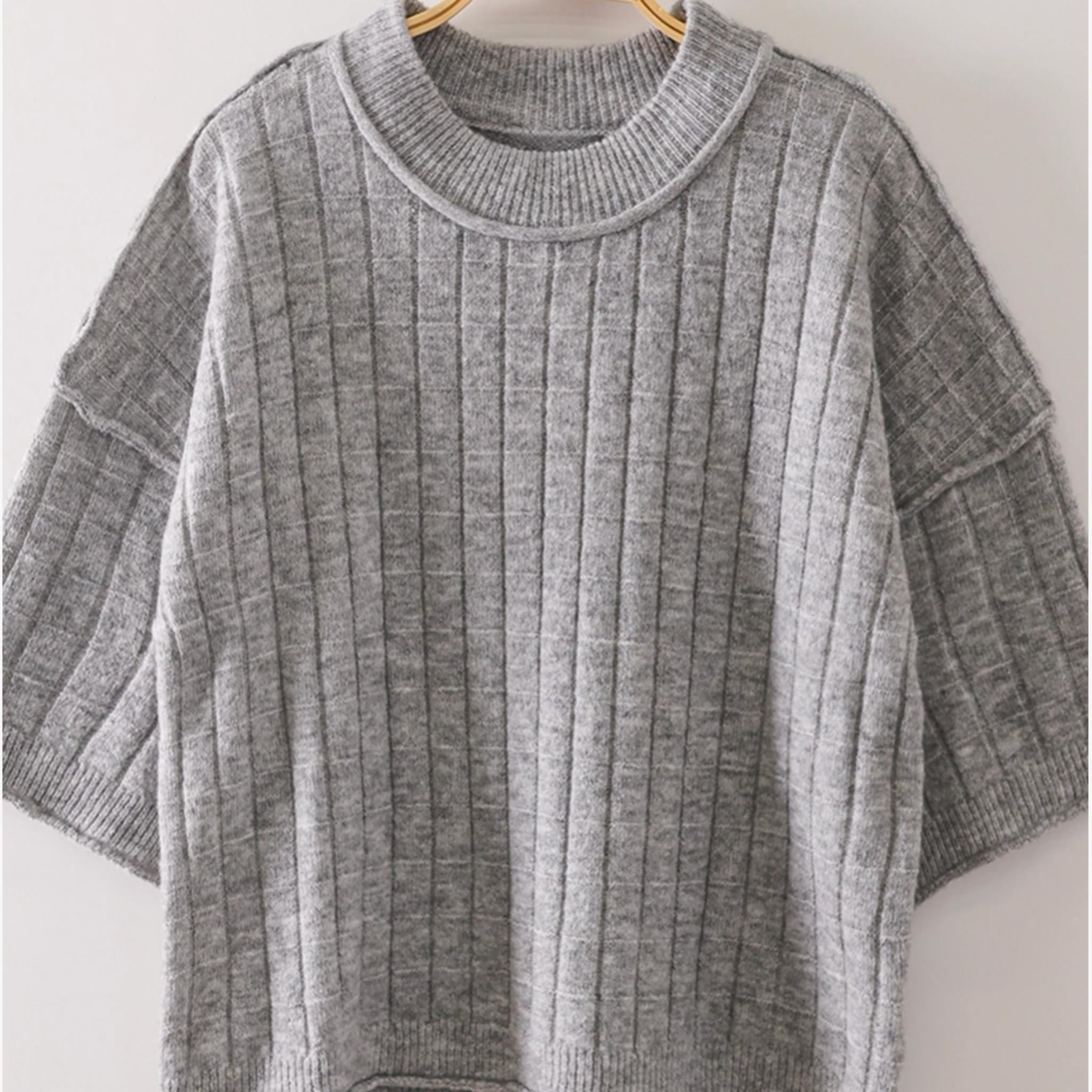 Gia Knit Sweater