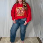 Go Chiefs Go Sweatshirt