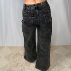 Windy Wide Leg Jeans