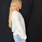 Alli Colorblock Sweatshirt