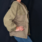 Hunter Zip-up Jacket