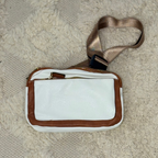 The Kym Crossbody Bag